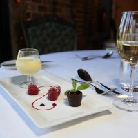 Gourmet Meal in Lowestoft, Suffolk