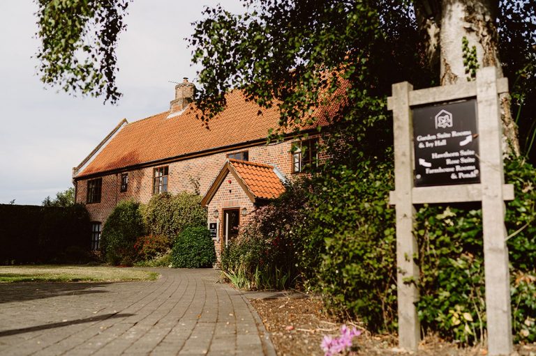 Photo Gallery Ivy House Country Hotel Oulton Broad, Lowestoft Suffolk Ivy House Country